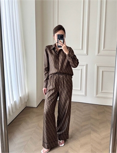 Костюм FENDI 174095