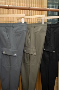 Брюки HERMES 174099