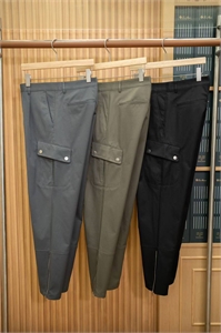 Брюки HERMES 174099