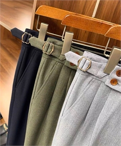 Брюки BRIONI 174102