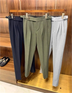 Брюки BRIONI 174102