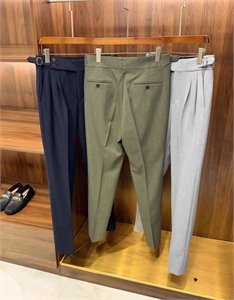 Брюки BRIONI 174103