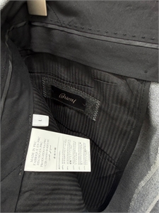 Брюки BRIONI 174105