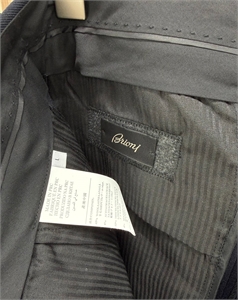 Брюки BRIONI 174106