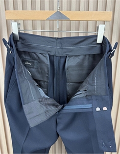 Брюки BRIONI 174106