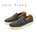 : Лоферы Loro piana 72190 - фото 46703