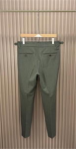 Брюки BRIONI 174107