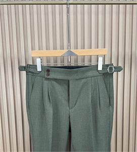 Брюки BRIONI 174107