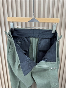 Брюки BRIONI 174107