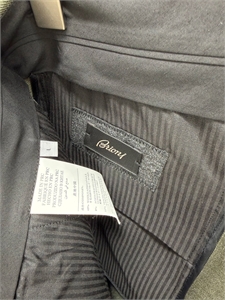 Брюки BRIONI 174107