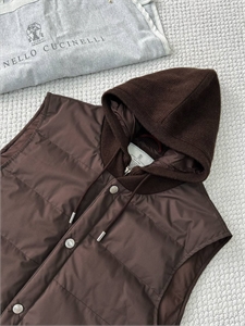 Жилет BC 174111