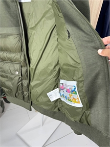 Куртка MONCLER 174114
