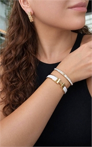 Серьги FENDI 174119