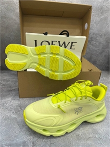 Кроссовки LOEWE 174121