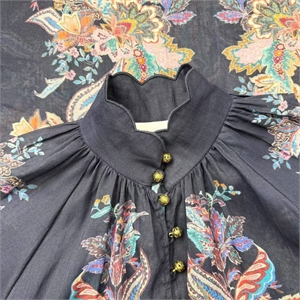 Платье ZIMMERMANN 174122