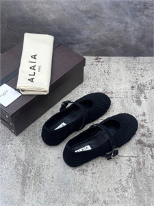 Балетки ALAIA 174126
