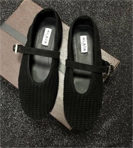 Балетки ALAIA 174126