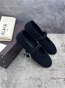 Балетки ALAIA 174126
