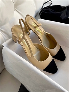 Туфли CHANEL 174129