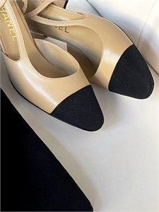 Туфли CHANEL 174129