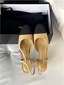 Туфли CHANEL 174129