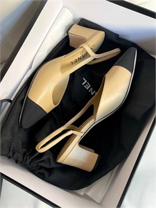 Туфли CHANEL 174129