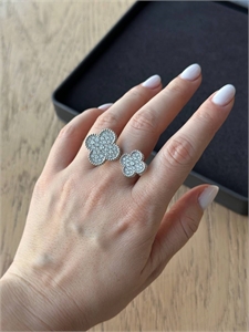 Браслет Van Cleef 174134