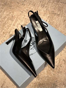 Туфли PRADA 174136