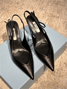 Туфли PRADA 174136