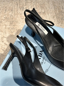 Туфли PRADA 174136