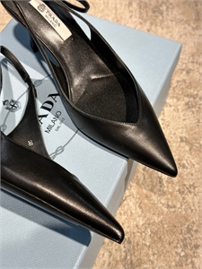 Туфли PRADA 174136