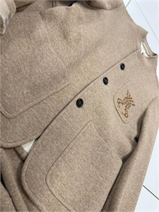 Костюм  кашемировый LORO PIANA 174145