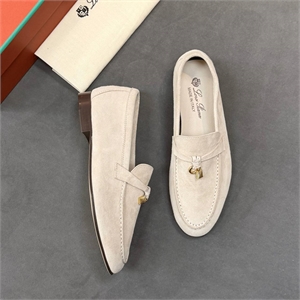 Лоферы LORO PIANA 174153