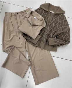 Костюм BRUNELLO CUCINELLI 174156