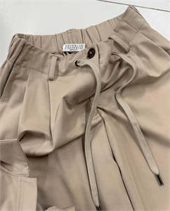 Костюм BRUNELLO CUCINELLI 174156