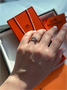 Кулон HERMES 174164