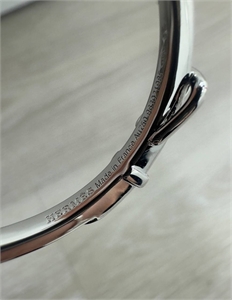 Кольцо HERMES 174166