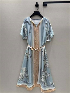 Платье HERMES 174172