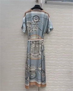 Платье HERMES 174172