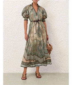 Платье ZIMMERMANN 174173