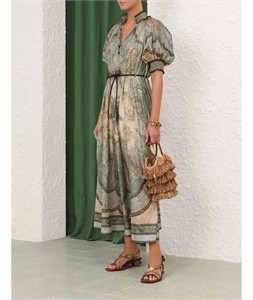 Платье ZIMMERMANN 174173