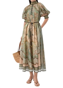 Платье ZIMMERMANN 174173