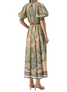 Платье ZIMMERMANN 174173