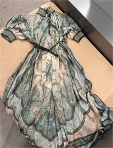 Платье ZIMMERMANN 174173