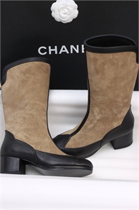 Сапоги CHANEL 174178