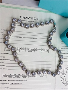 Набор от Tiffany&Co 174181