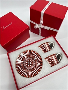 Чайная пара Baccarat 174182