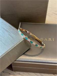 Серьги BVLGARI 1,7 см 174186