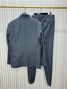 Классический кашемировый костюм LP 174196