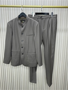 Классический кашемировый костюм LP 174197